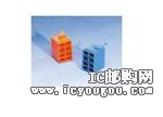VCH-01 CONNECTOR HOUSING BLACKDƬ